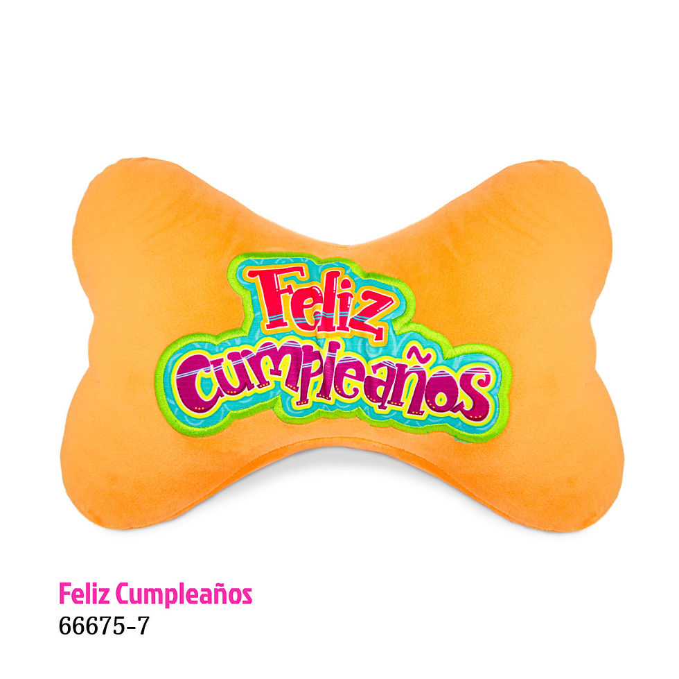Miniatura: Cojines Bordados