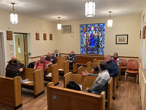 Men's Group