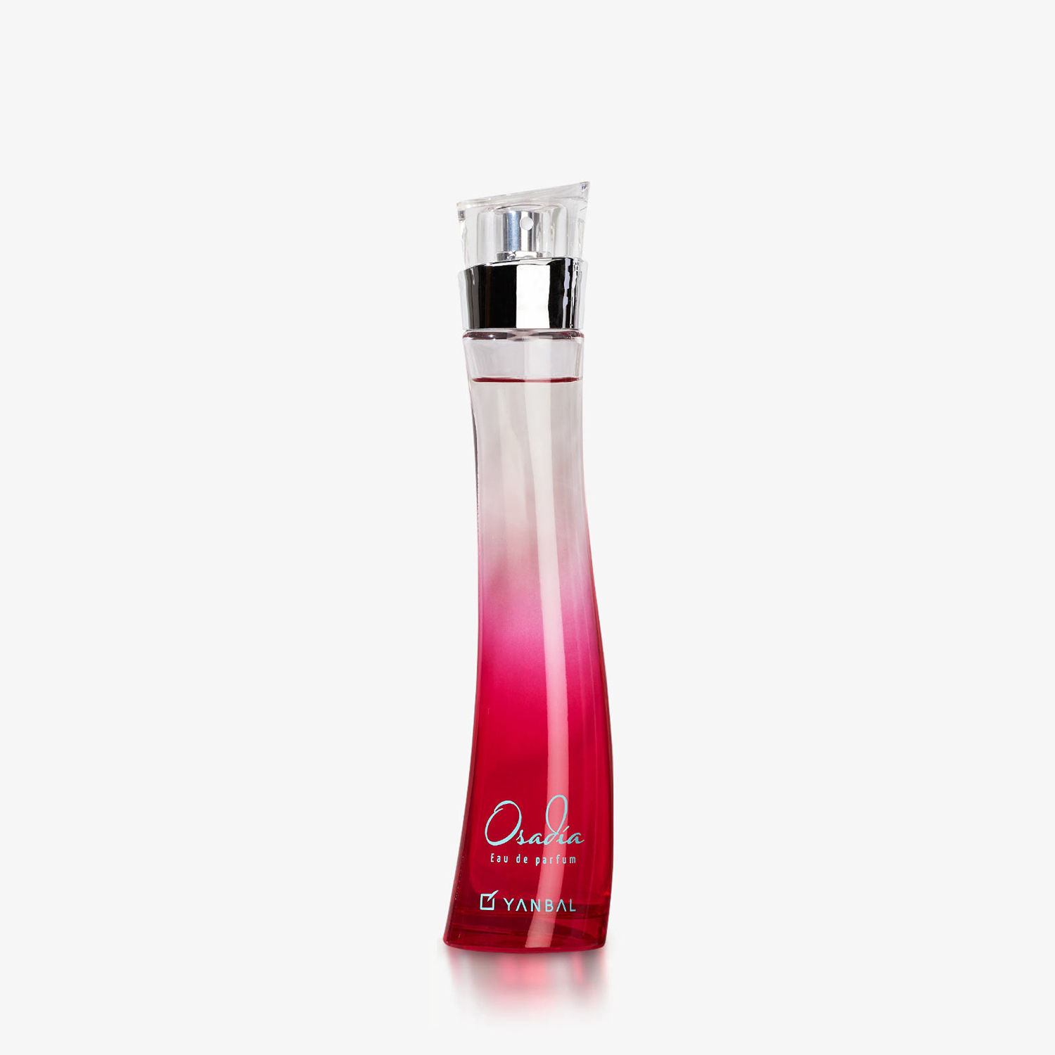 Osadía Mujer Eau de Parfum