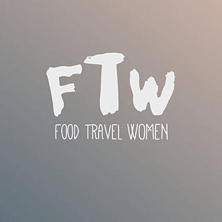 Writer: Food Travel Women