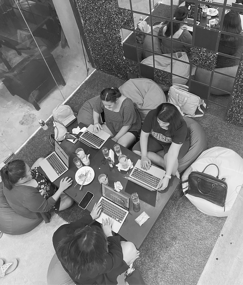 Co-Hosting on Airbnb: Unveiling the Power of Collaboration