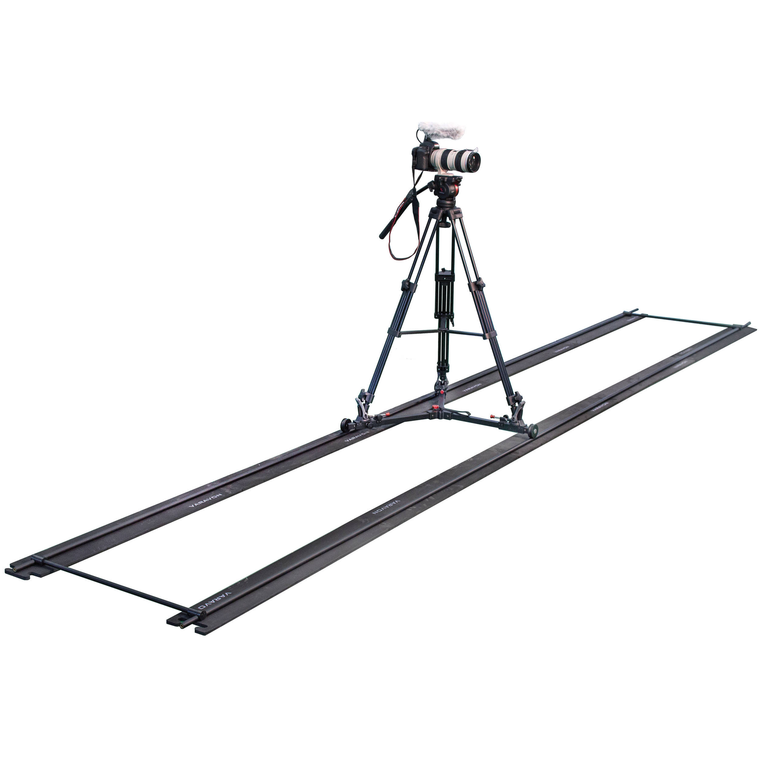 포터블 트랙 달리