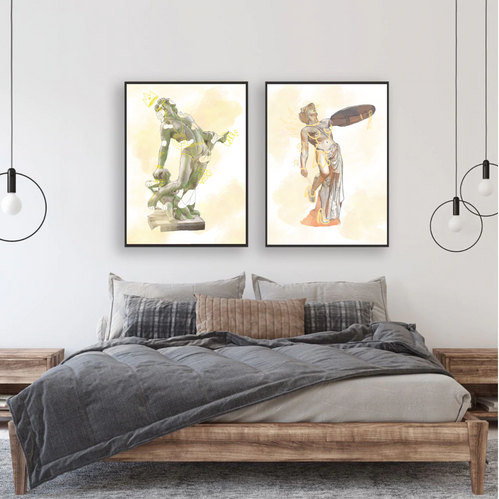 Prints | Andrew Mize