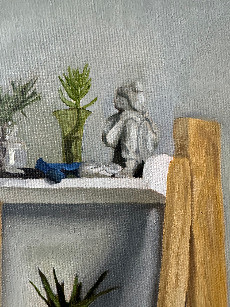 Thumbnail: The Apartment on Buitenkant St.