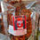 Thumbnail: Ani-me Crispy Beef Jerky (Spicy) 4oz