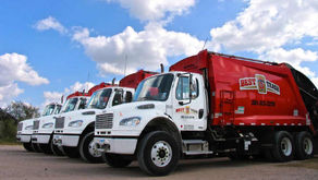 Best Trash Holiday Trash & Recycling Schedule Update