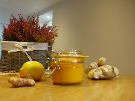 How to boost your immune system?