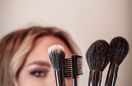 K Brushes