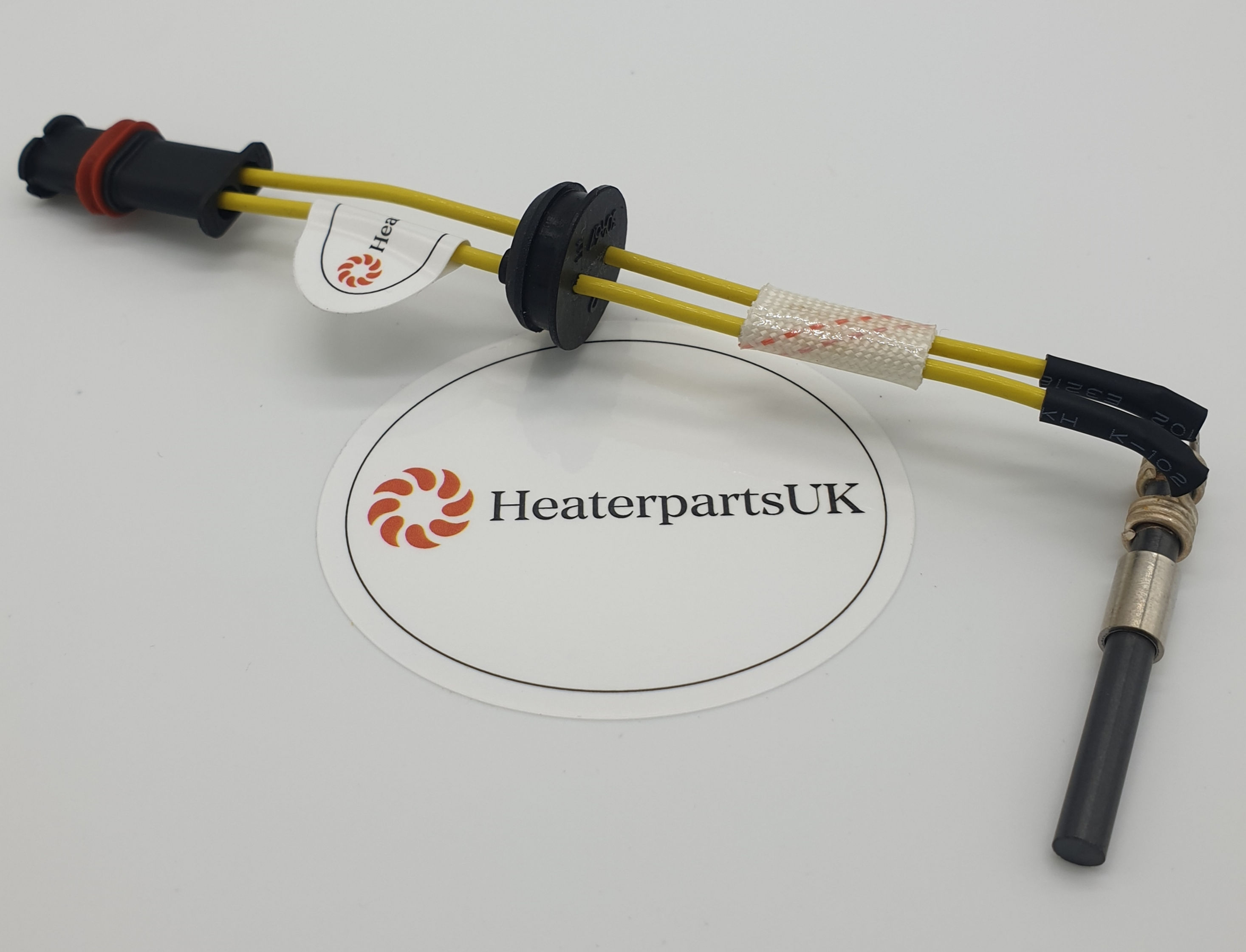 Glow Pin For Webasto Air Top 2000ST / STC 12V