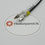 Thumbnail: Glow Plug For Eberspacher Hydronic D4WSC D5WSC 12V