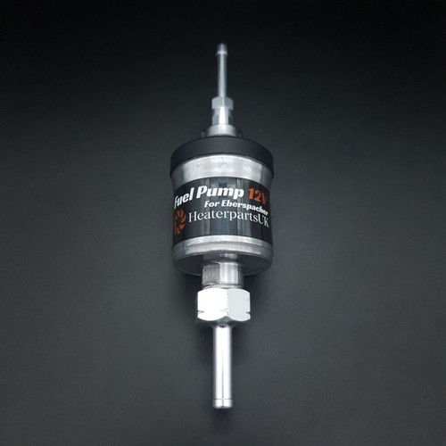 Fuel Pump For Eberspacher D2/D4/D4S 12V | HeaterpartsUK