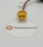 Thumbnail: Glow Plug Kit For Eberspacher D2/D4/D4S/24V