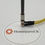 Thumbnail: Glow Pin For Webasto 3500 5000 12V
