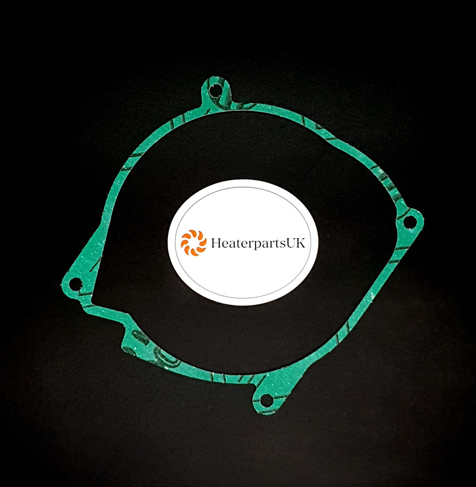 Thumbnail: Service Kit For Eberspacher D4 Airtronic 12V/24V Diesel Heater