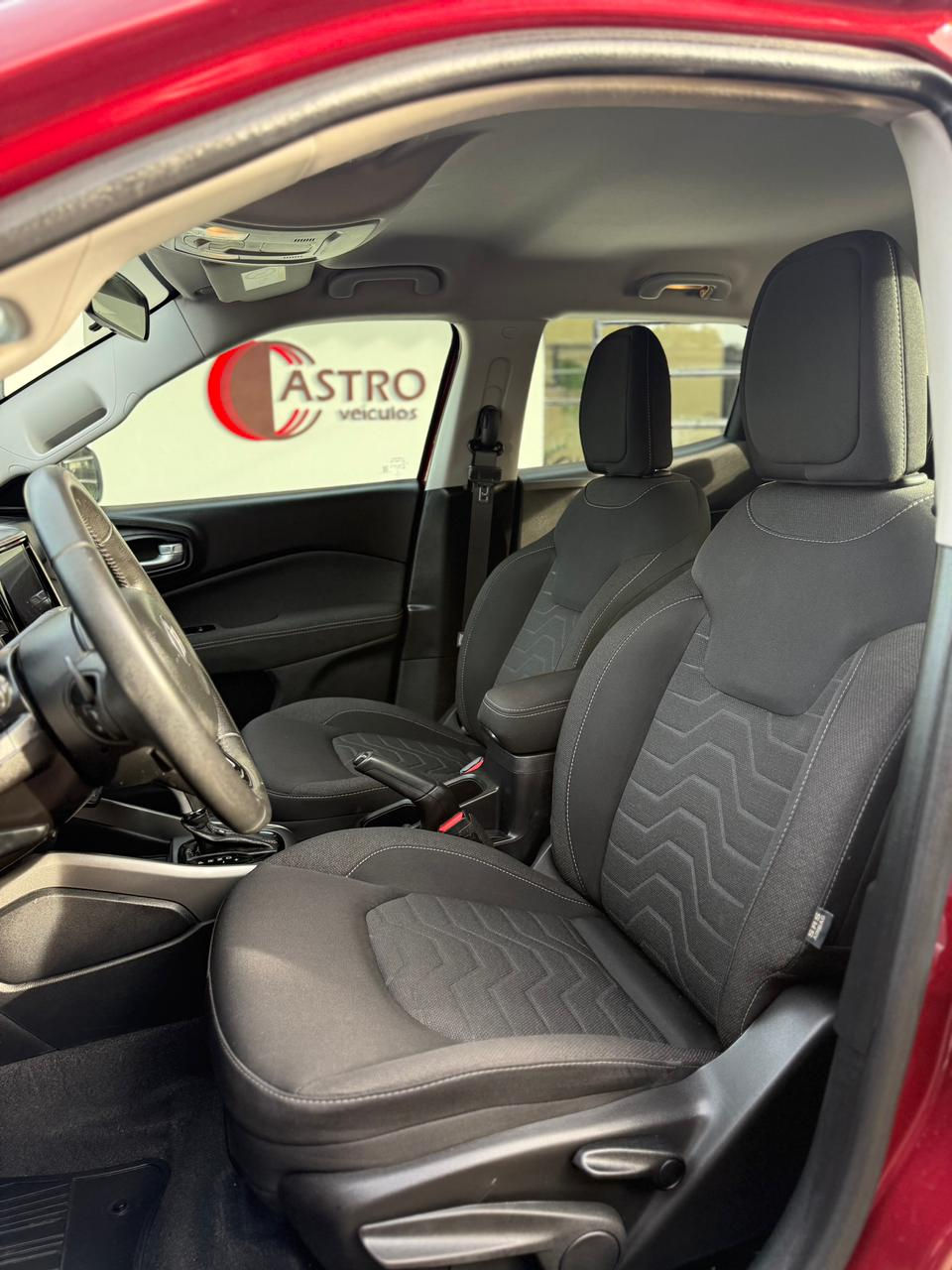 Miniatura: TORO FREEDOM 1.3 TURBO AT | 2022