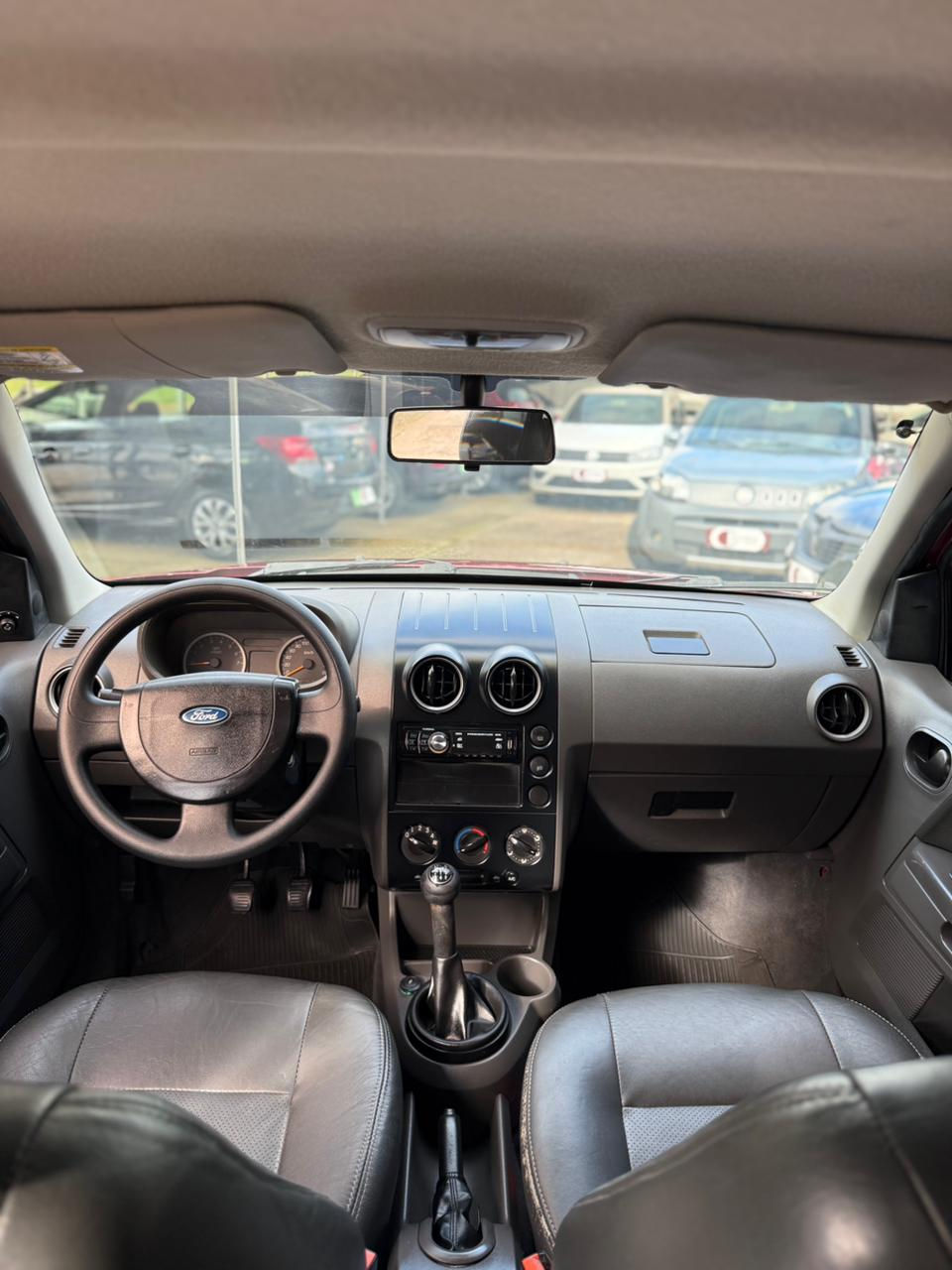 Miniatura: ECOSPORT XLS 1.6 | 2006