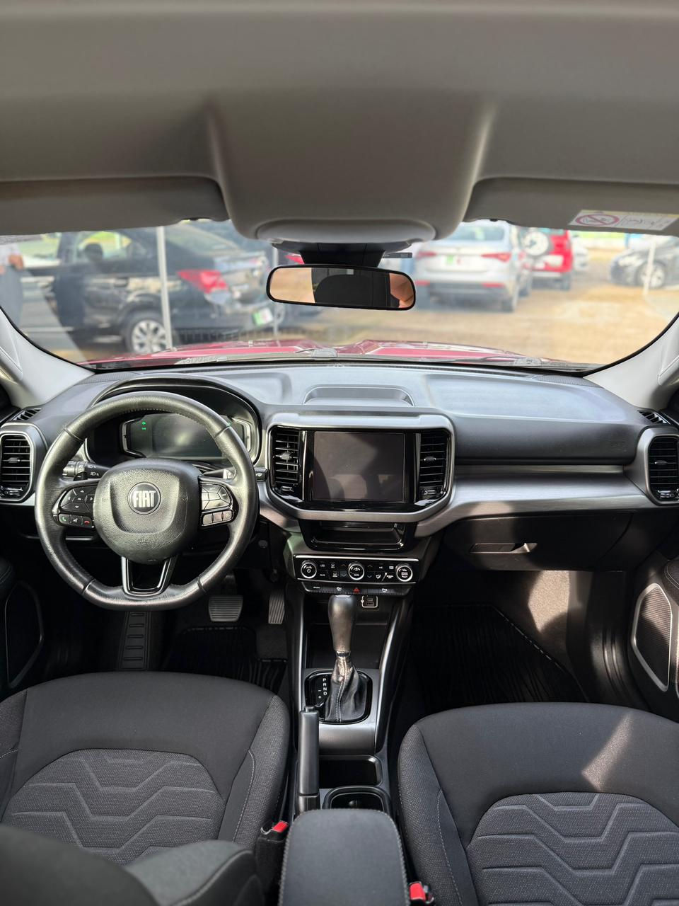 Miniatura: TORO FREEDOM 1.3 TURBO AT | 2022