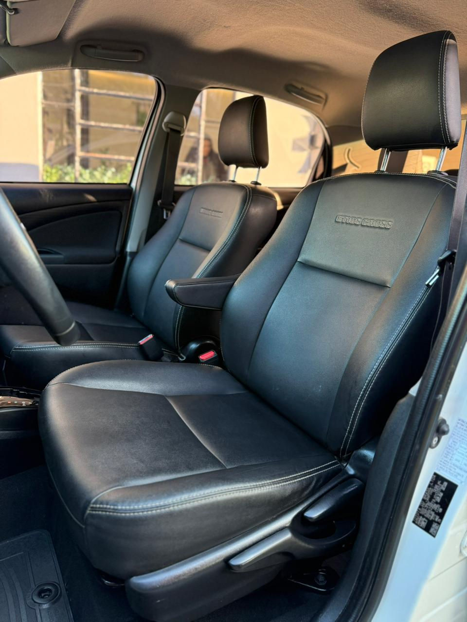 Miniatura: ETIOS CROSS 1.5 AT | 2018