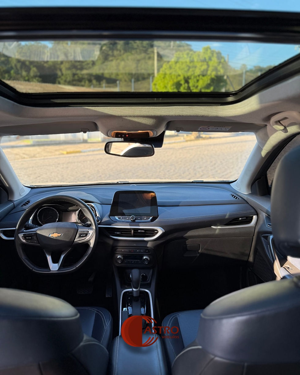 Miniatura: TRACKER PREMIER 1.2 | 2024