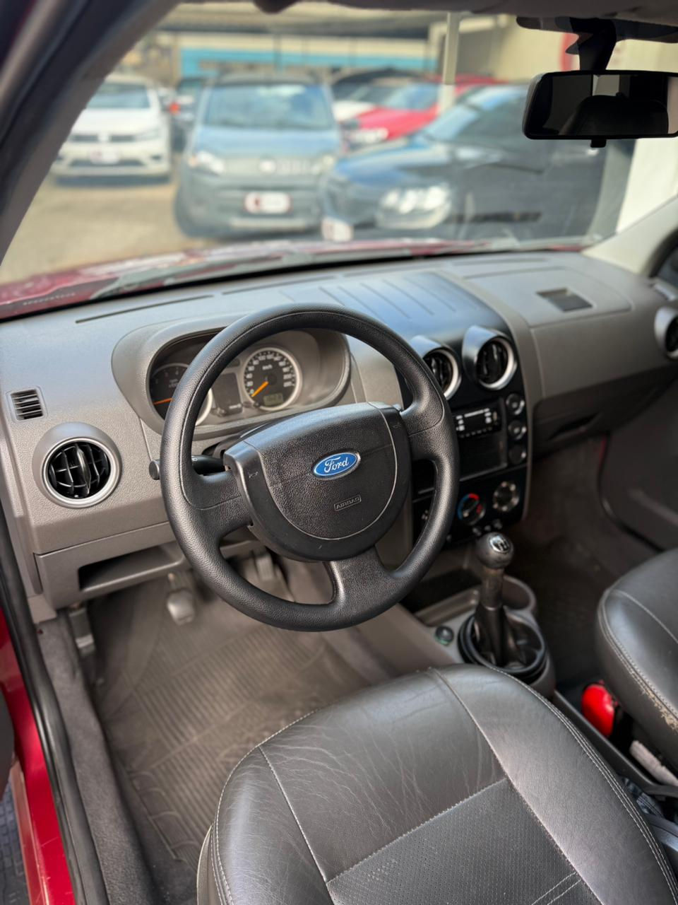 Miniatura: ECOSPORT XLS 1.6 | 2006