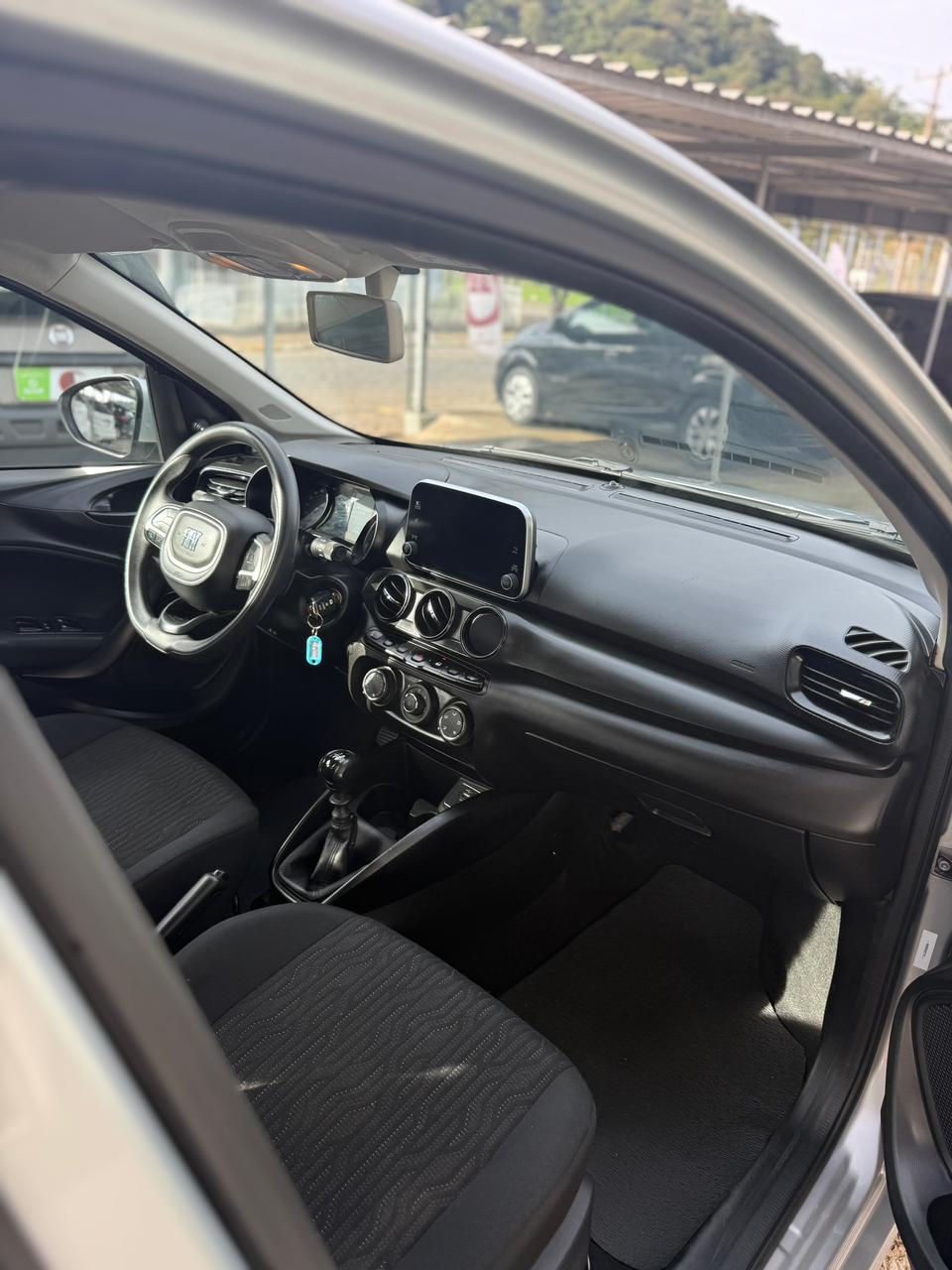 Miniatura: CRONOS DRIVE 1.0 | 2025