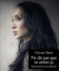 Mon livre autobiographique