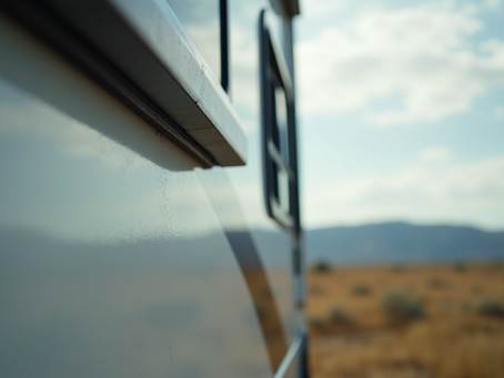 Lifetime Warranty Roof: Why It Matters for RVs