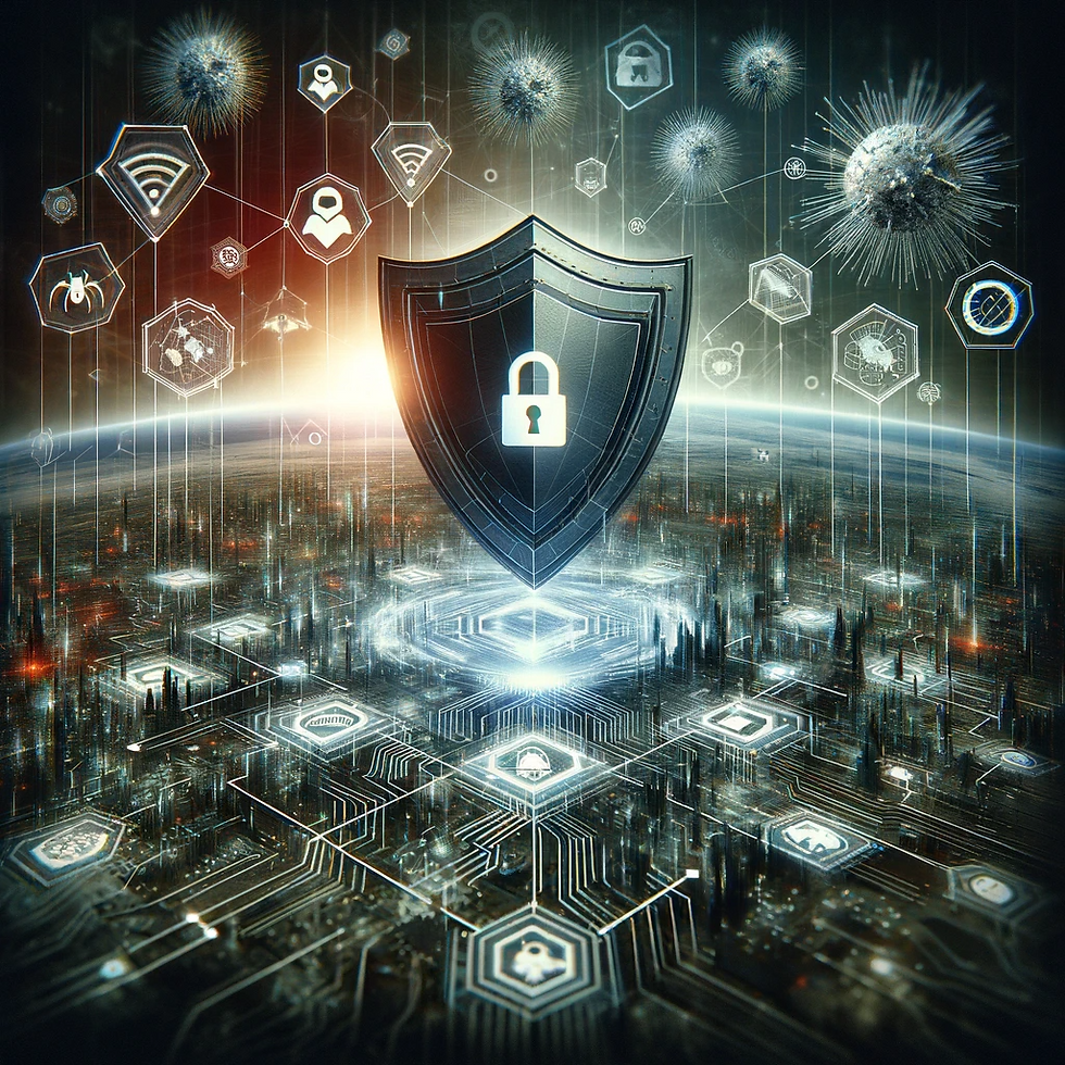risk management for cybersecurity