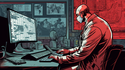 10 Steps to Maturing your Healthcare Cybersecurity