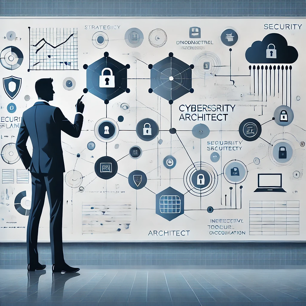 Security Architect