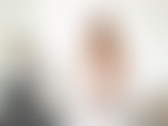 Female in home office looking at camera