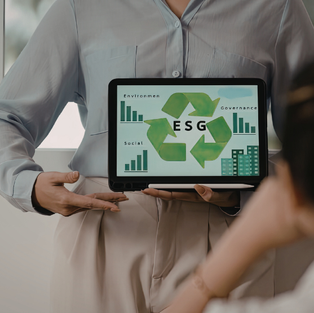 Image of ESG Report