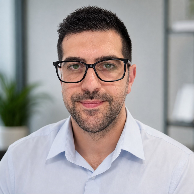 Alex Campanella