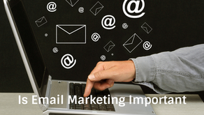 Is Email Marketing Important?