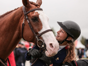 🇫🇷SÉLECTIONS - EURO JEUNES DE SAUT D'OBSTACLES 2021 À VILAMOURA (POR)🤞🏻