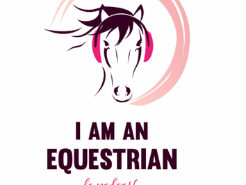 #33⎪Ilona Mezzadri, Membre de l’équipe de France Poney, invitée de I am an Equestrian le Podcast