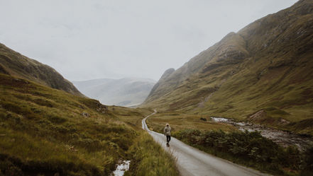 How the Bible Supports Mental Health for Those Carrying Deep Wounds