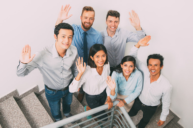 Making a List of Company Values for Employees