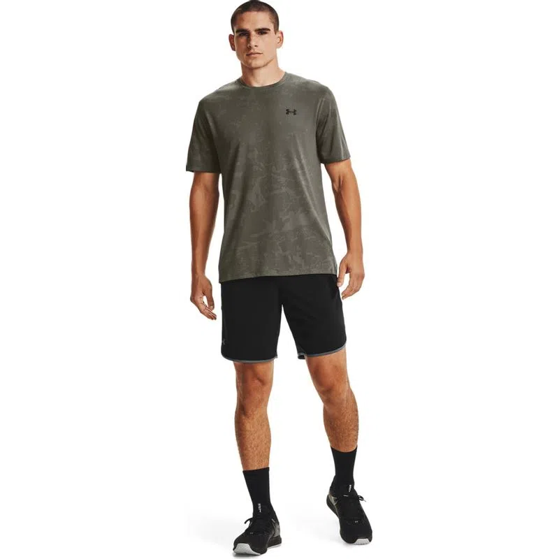 Pantalonetas under armour hombre 2025