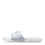 Miniatura: Chanclas Nike Dama Blanco Azul Victori One - CN9676-103