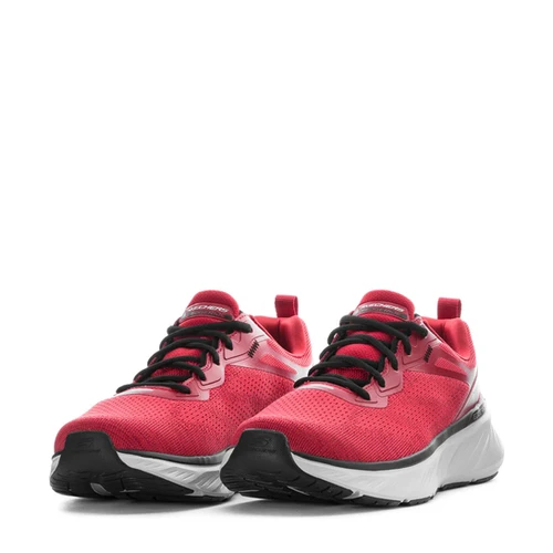 Tenis SKECHERS Hombre Edgeride Exxo Rojo Negro 232836-RDBK Draft Sport