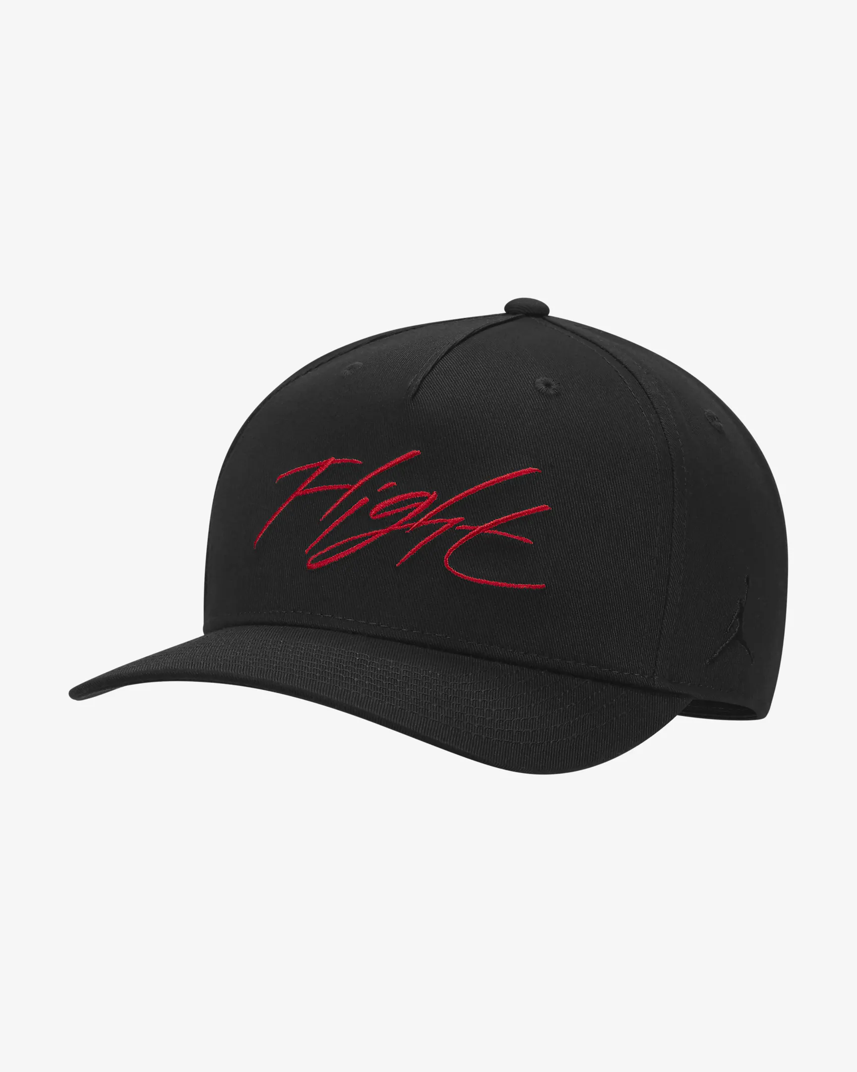 Gorra NIKE Jordan Flight Negra - DV3148-011