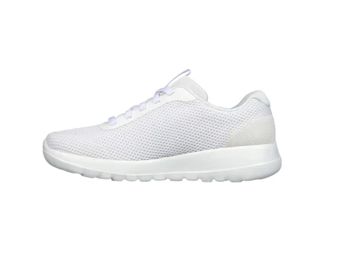 Tenis Dama SKECHERS Go Walk Joy Ligh Motion Blanco 124707-WHT - Main Image