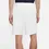 Miniatura: Pantaloneta NIKE Hombre Blanca Tenis - CV2545-100