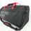 Miniatura: Maleta WILSON Gym Negra Rojo Unisex - 65-150013BL