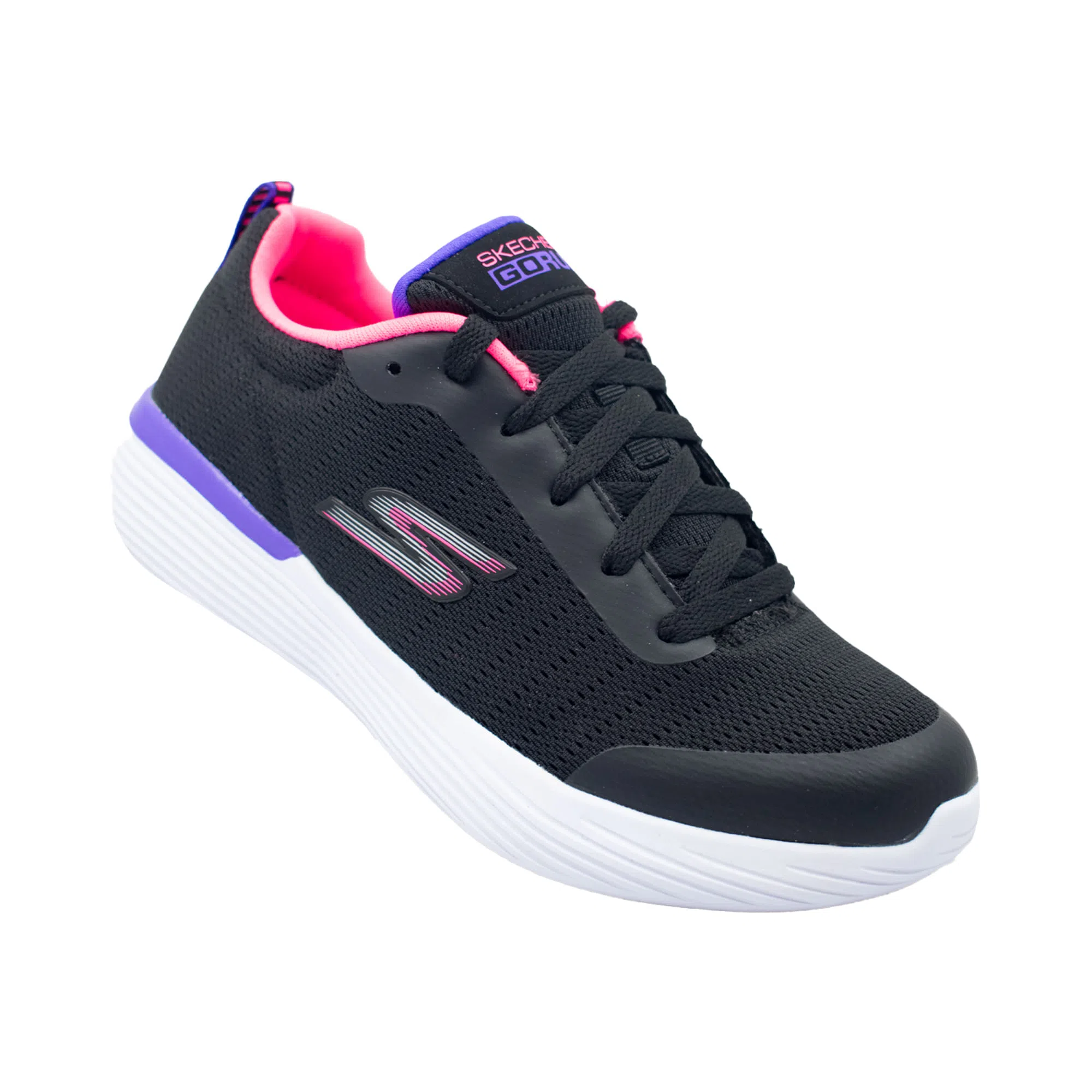 Skechers go run sales 400 purpura