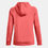 Miniatura: Hoodyes naranja Under Armor 1356318-852