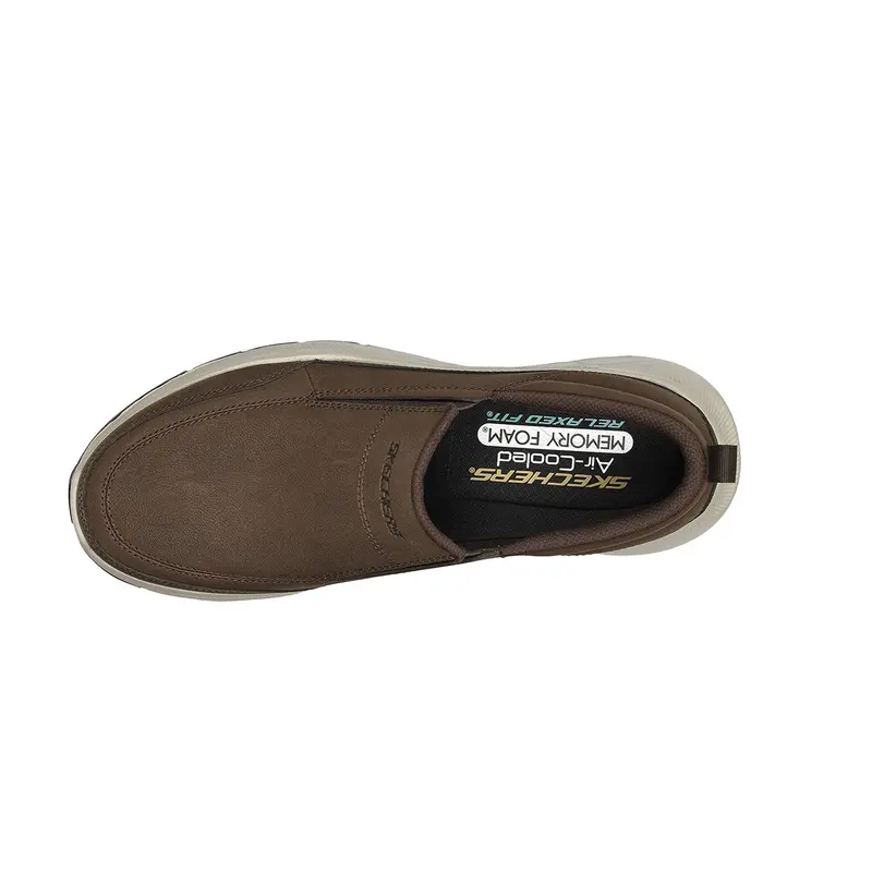 Thumbnail: Zapatos  Hombre Skechers Tubular Equalizer Harvey Café - 232517-CHOC