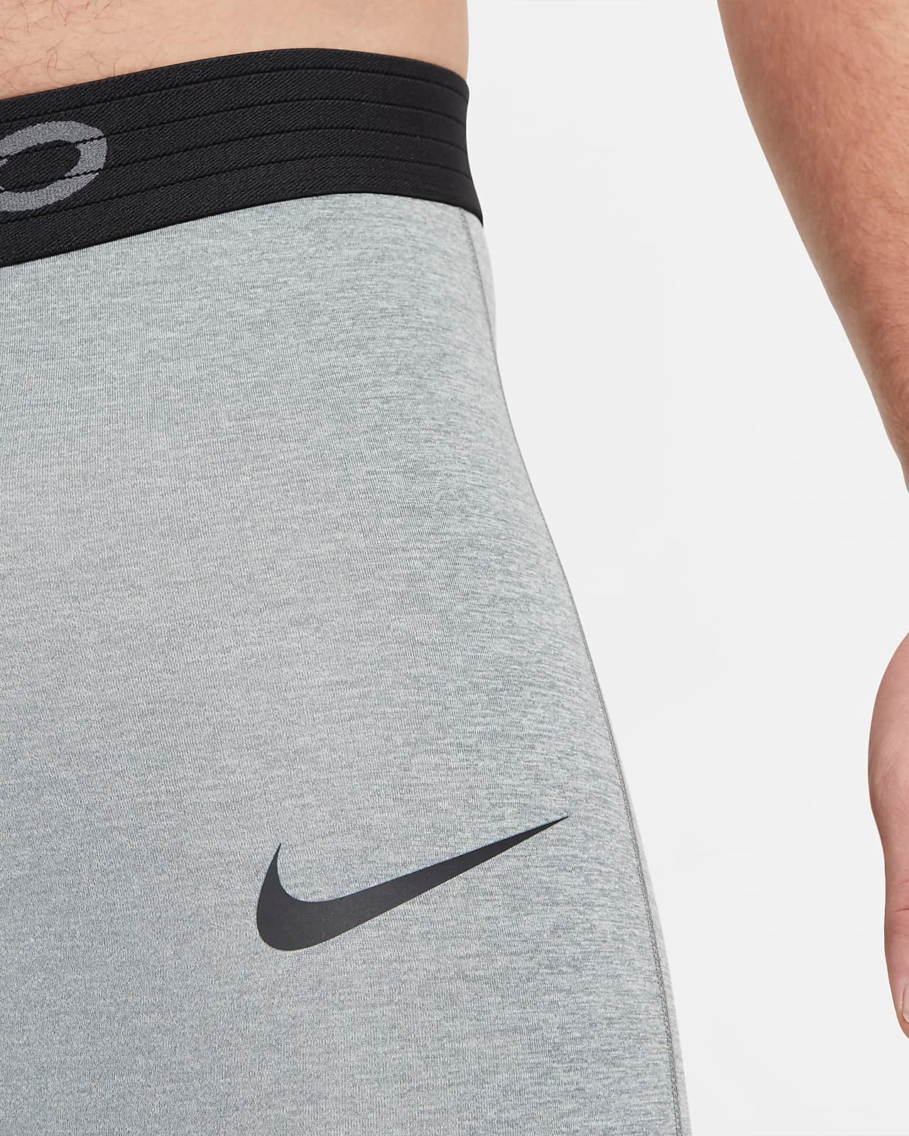 NIKE MEN'S PRO TIGHTS