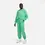 Miniatura: Chaqueta NIKE Dama Algodón Verde - FN1894-363